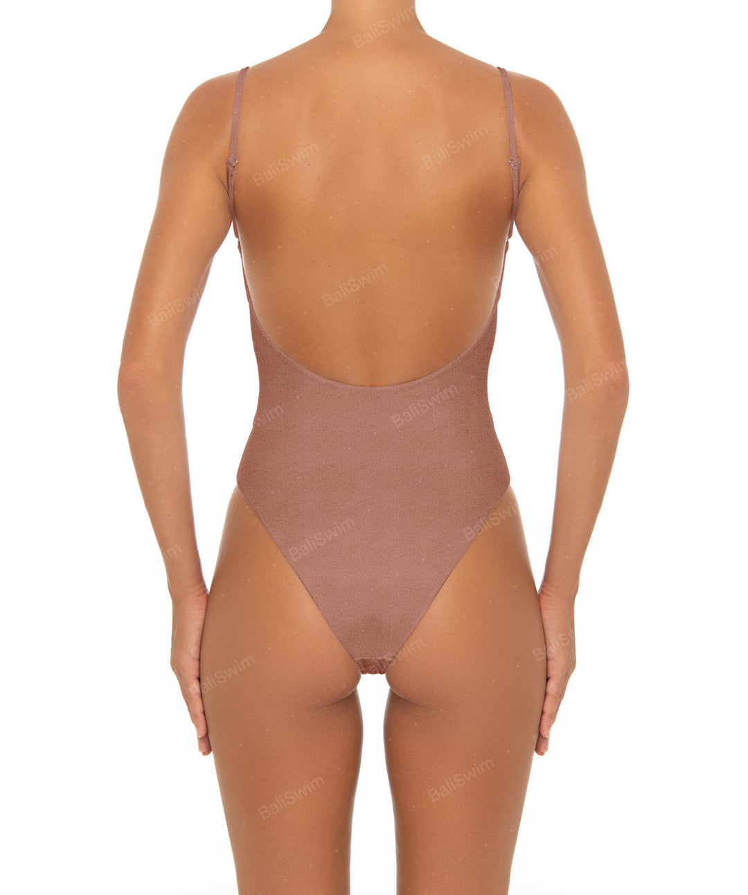 BSWS-S31 Low Back One Piece