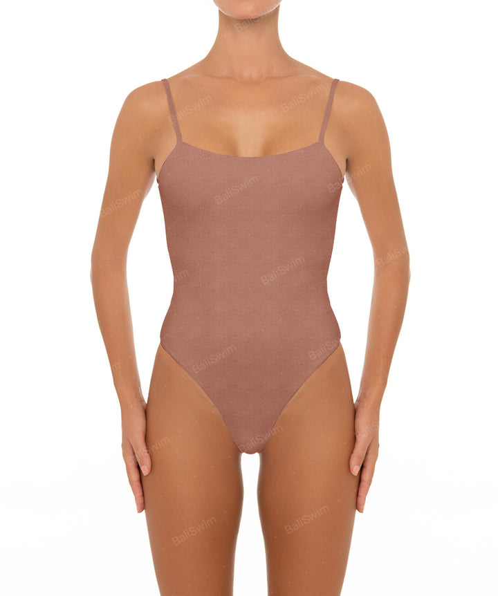 BSWS-S31 Low Back One Piece