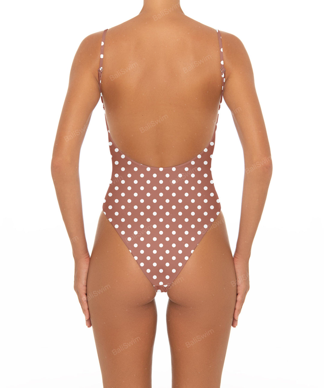 BSWS-S31 Low Back One Piece