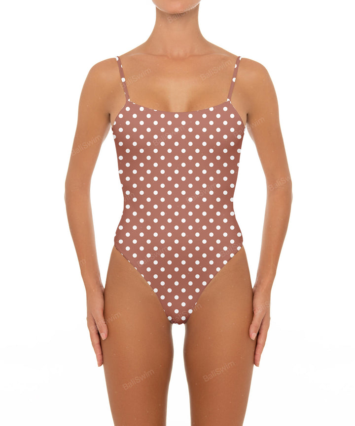 BSWS-S31 Low Back One Piece