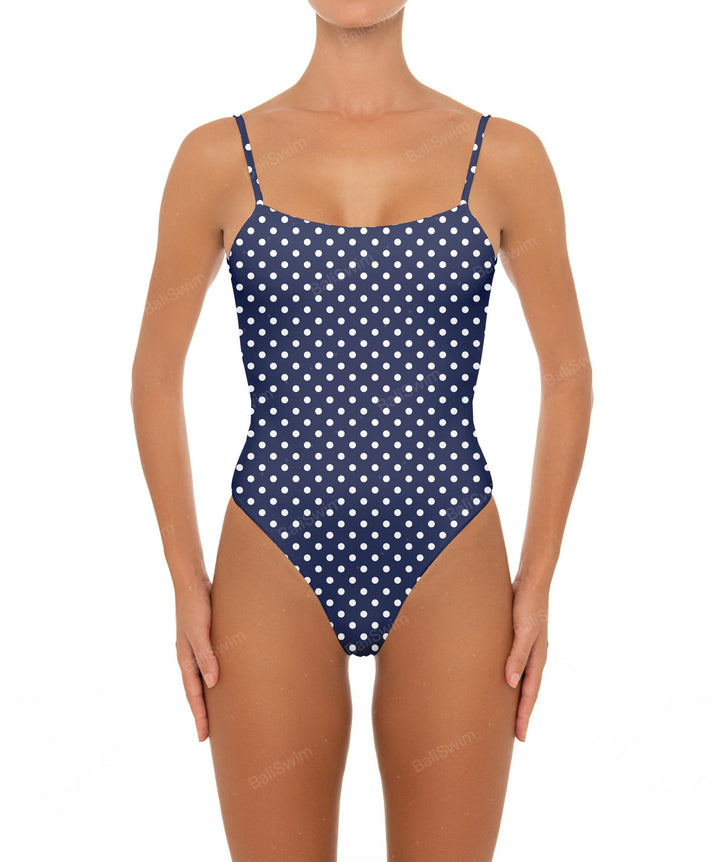 BSWS-S31 Low Back One Piece