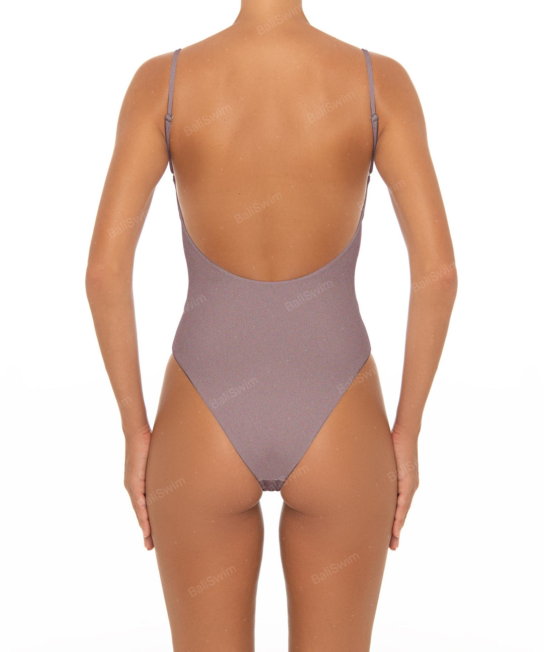 BSWS-S31 Low Back One Piece