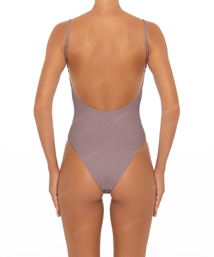 BSWS-S31 Low Back One Piece