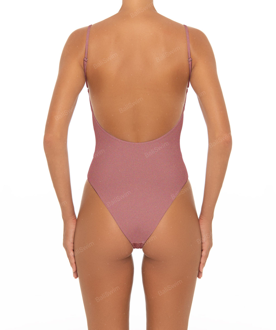 BSWS-S31 Low Back One Piece
