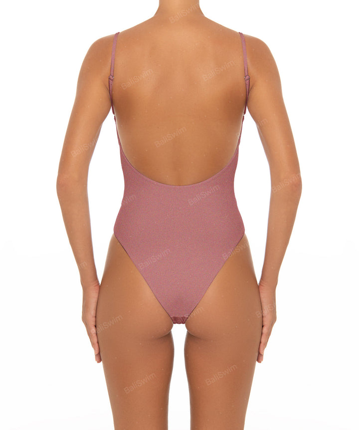 BSWS-S31 Low Back One Piece