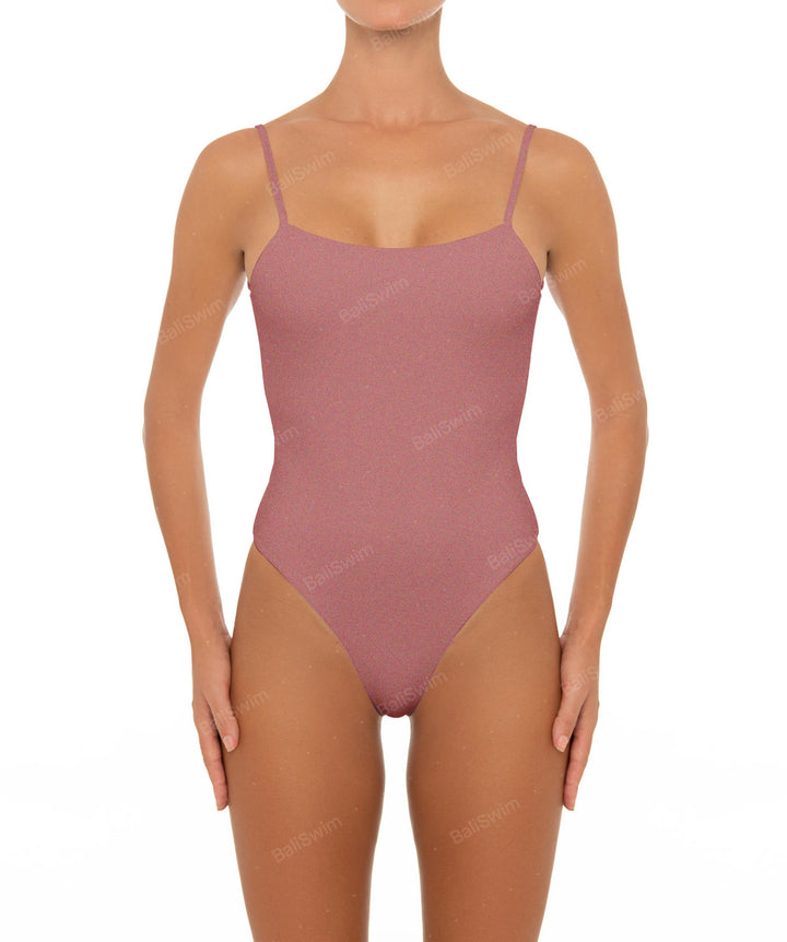 BSWS-S31 Low Back One Piece