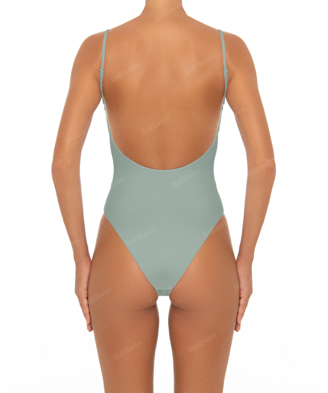 BSWS-S31 Low Back One Piece