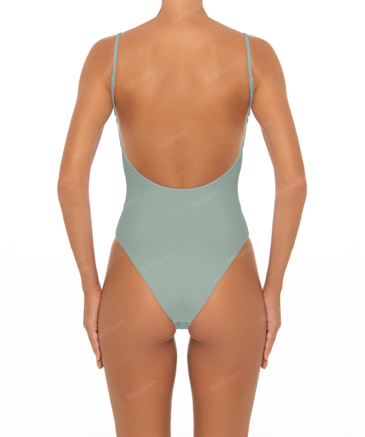 BSWS-S31 Low Back One Piece