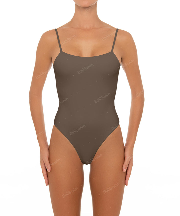 BSWS-S31 Low Back One Piece