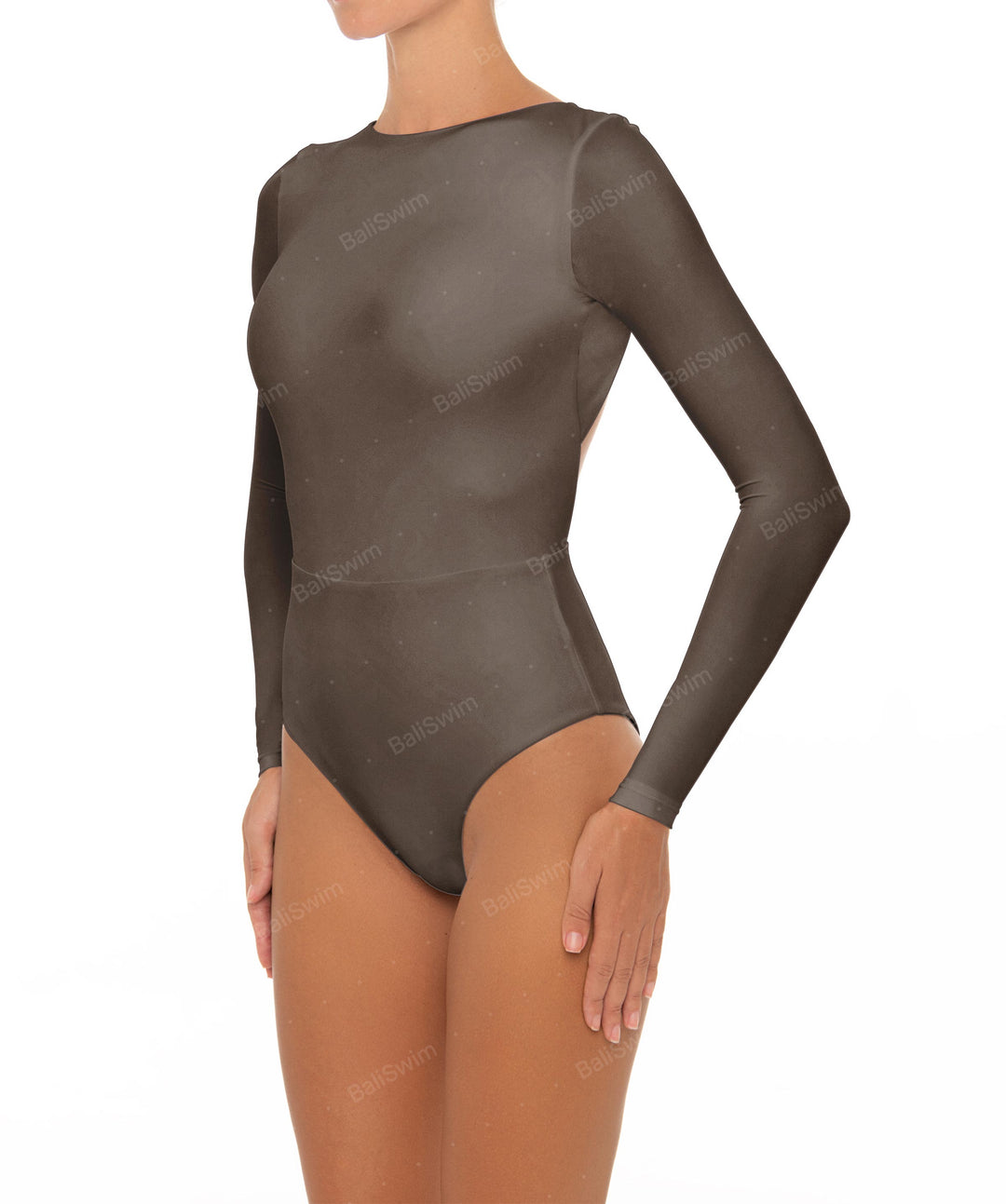 BSWS-S32 Long Sleeves One Piece