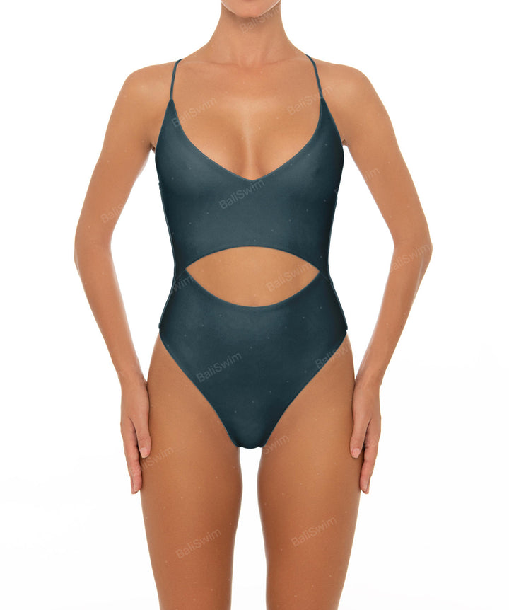 BSWS-S33 Peek a Boo One Piece