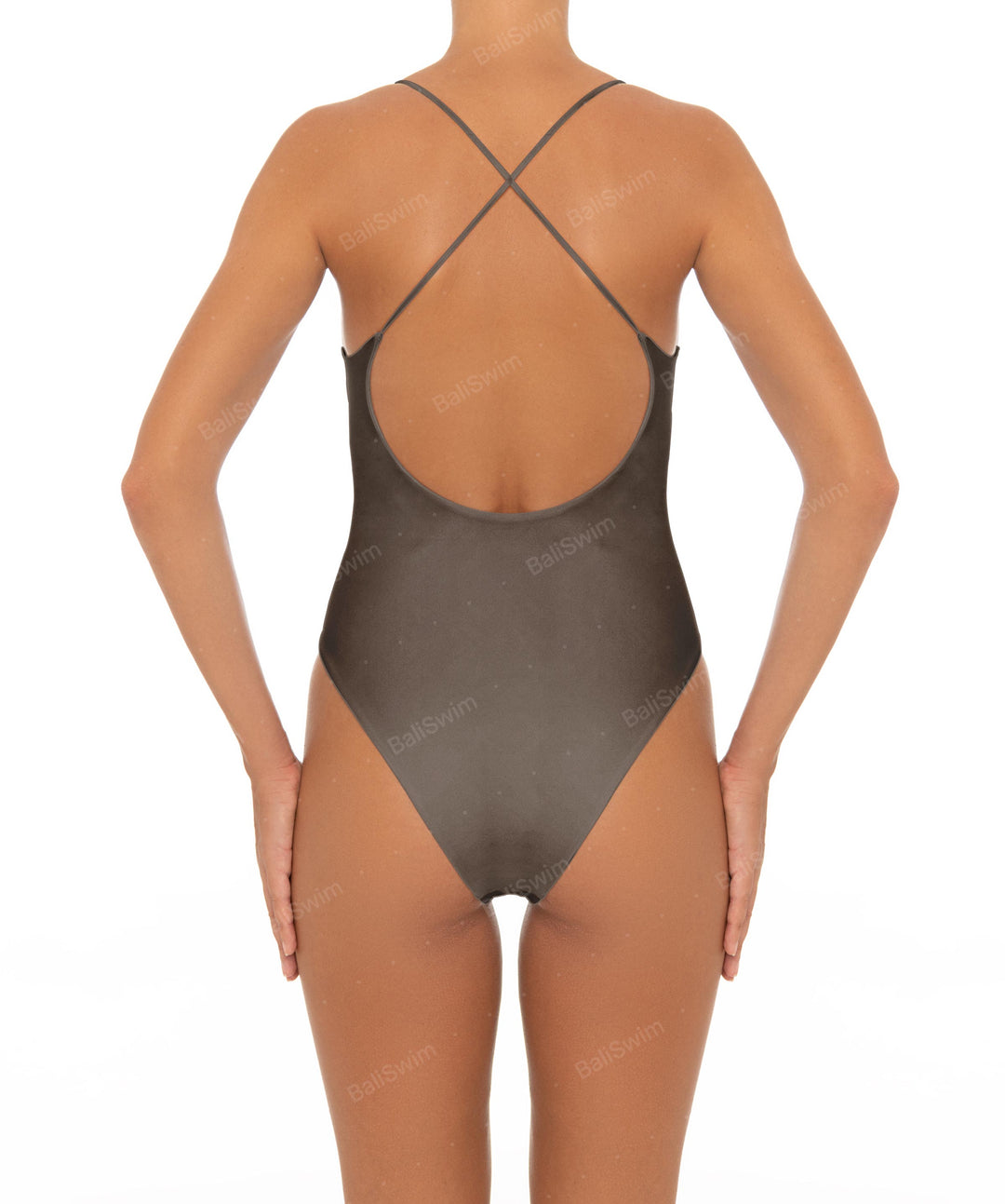 BSWS-S33 Peek a Boo One Piece