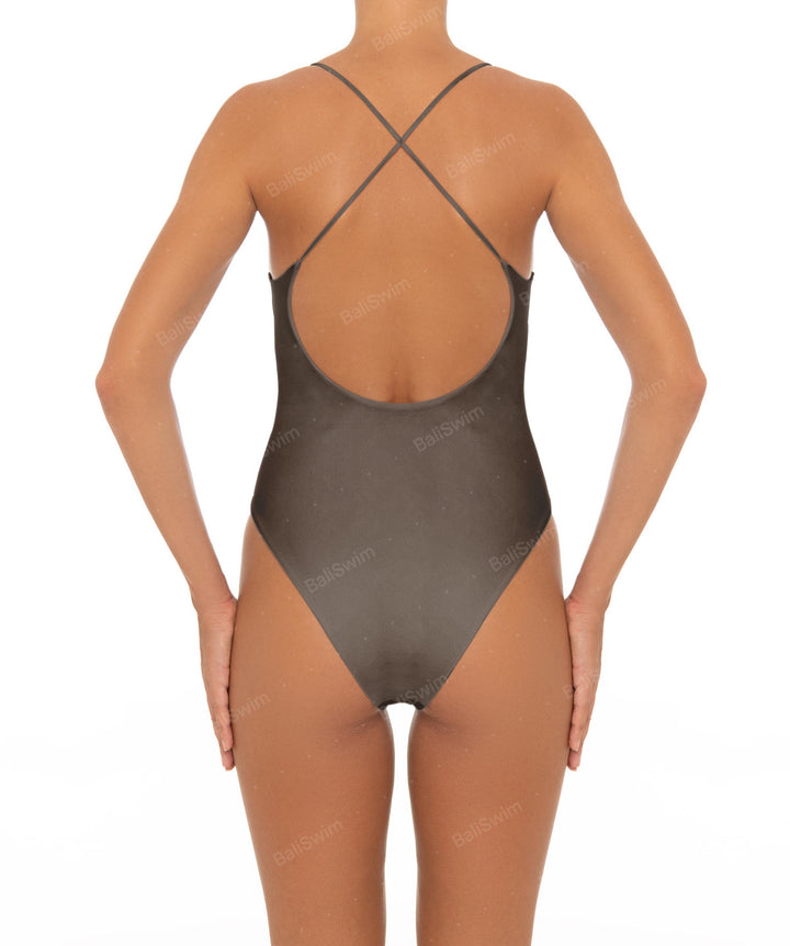 BSWS-S33 Peek a Boo One Piece