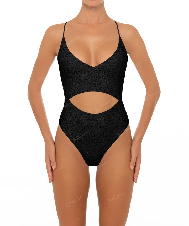 BSWS-S33 Peek a Boo One Piece