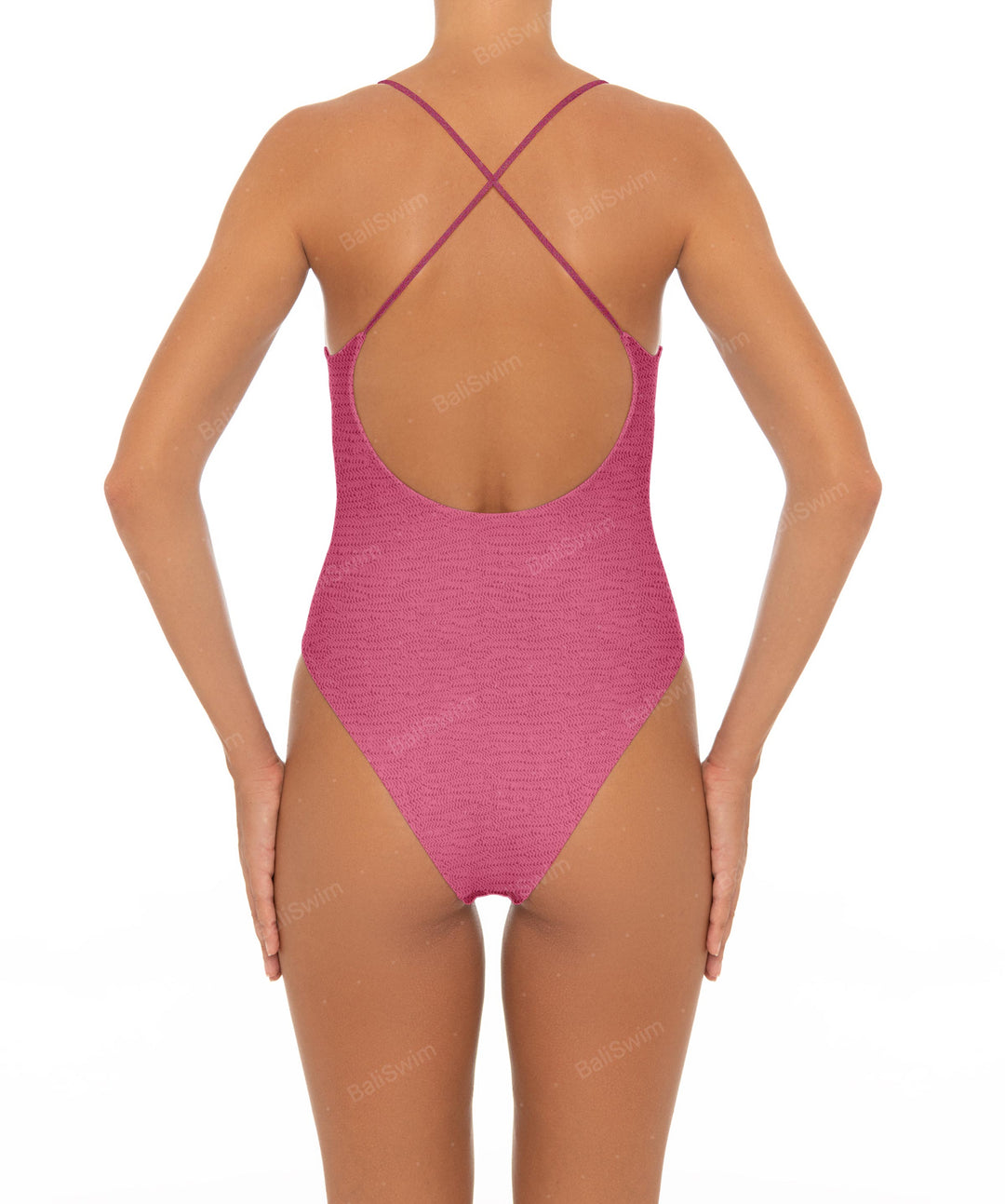 BSWS-S33 Peek a Boo One Piece