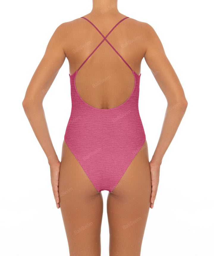 BSWS-S33 Peek a Boo One Piece