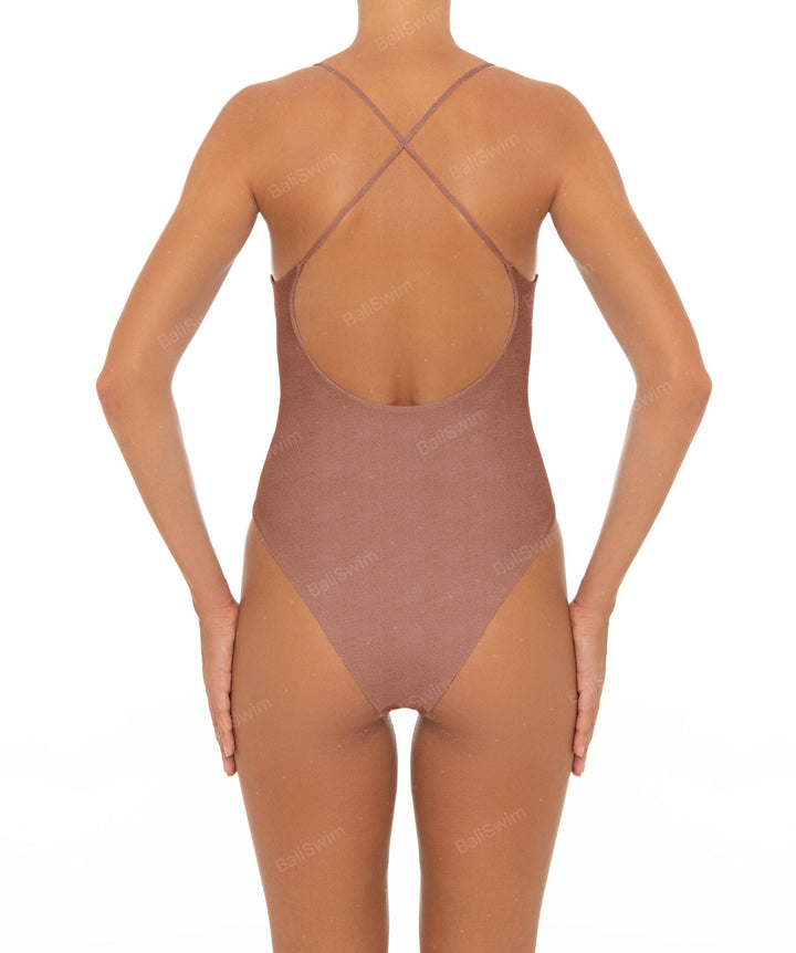 BSWS-S33 Peek a Boo One Piece