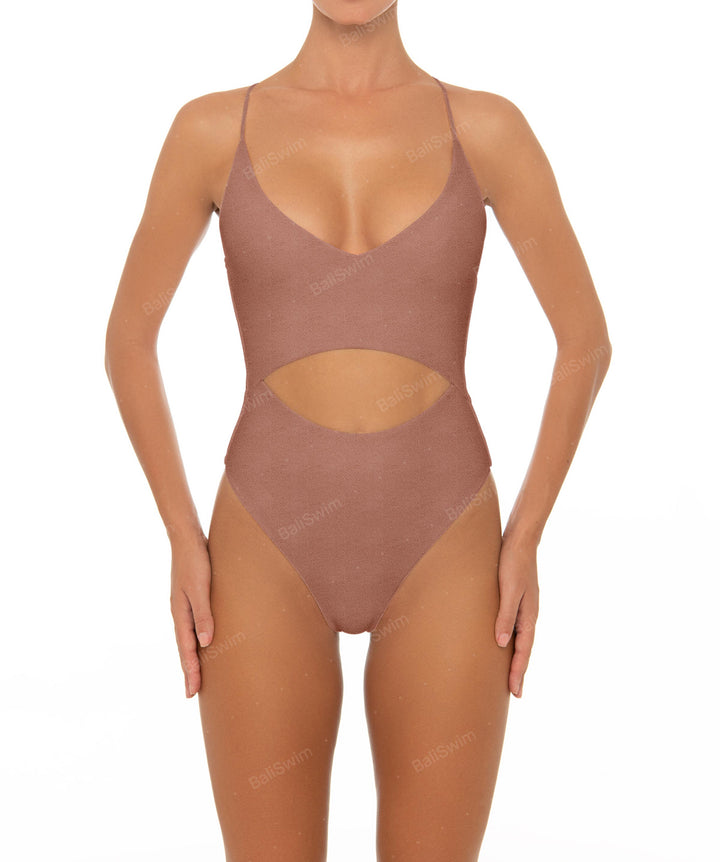 BSWS-S33 Peek a Boo One Piece