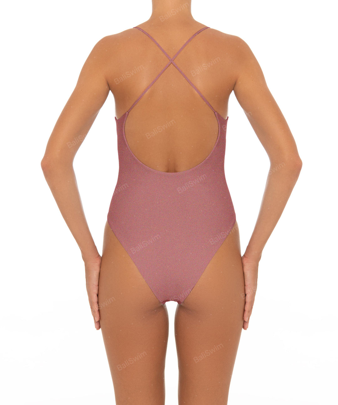 BSWS-S33 Peek a Boo One Piece