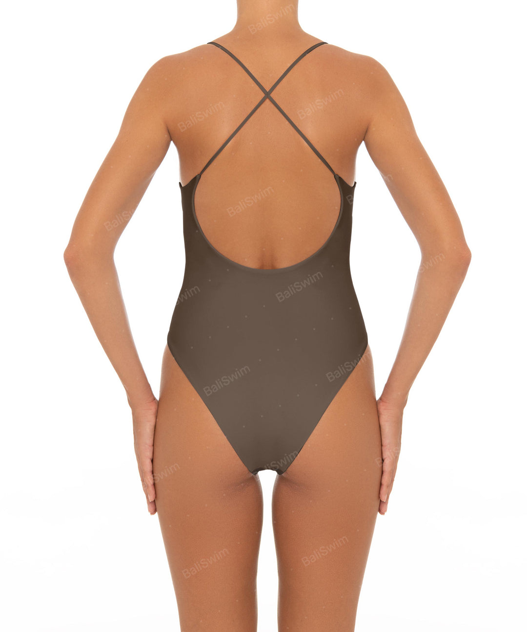 BSWS-S33 Peek a Boo One Piece