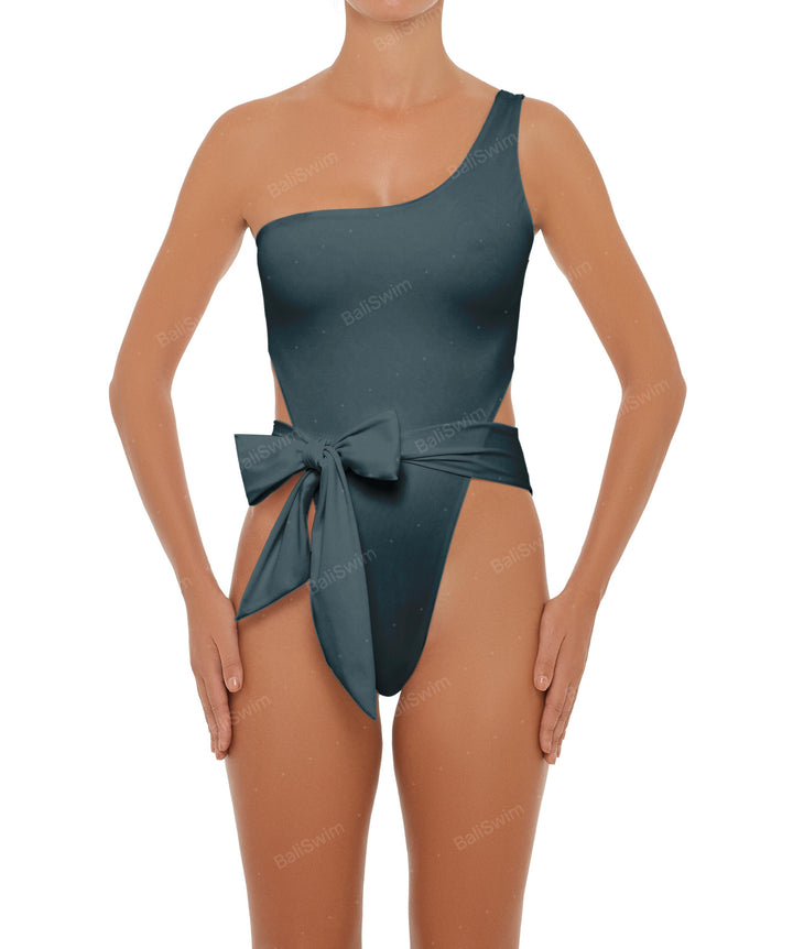 BSWS-S37 Wrap Around One Piece