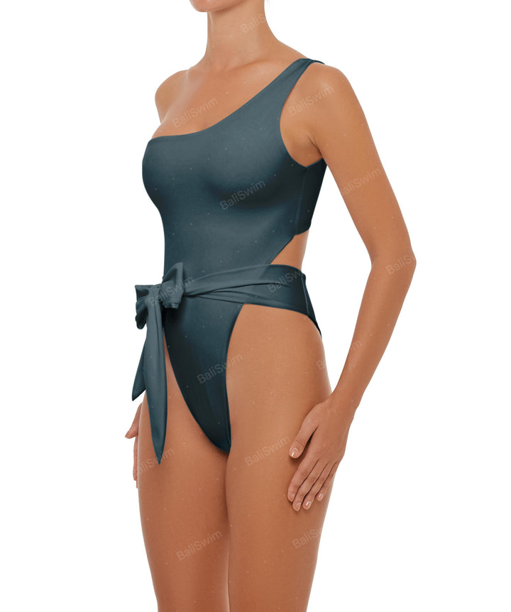 BSWS-S37 Wrap Around One Piece