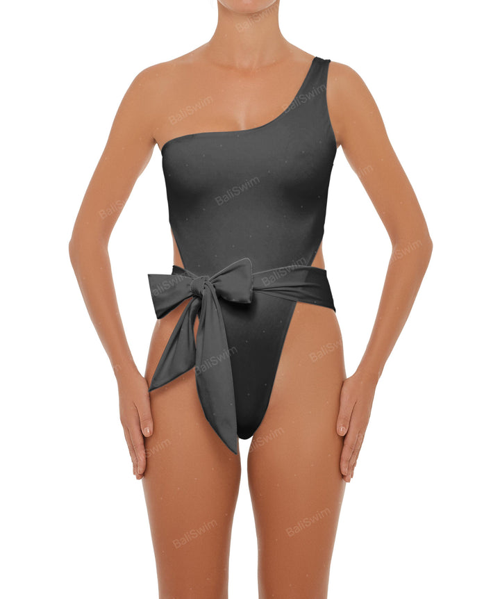 BSWS-S37 Wrap Around One Piece