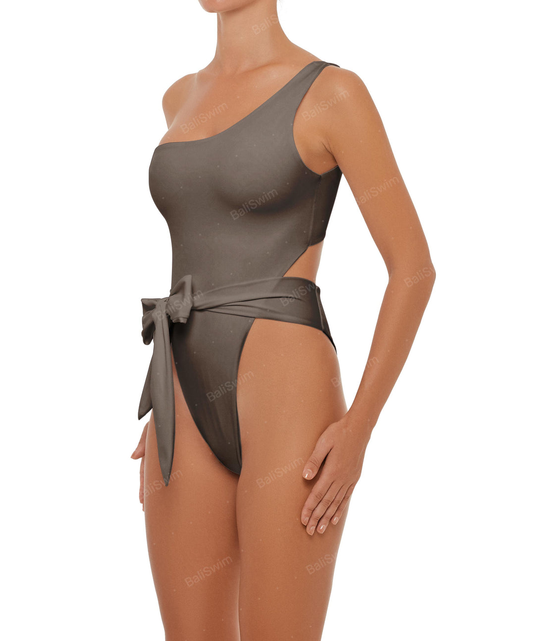 BSWS-S37 Wrap Around One Piece