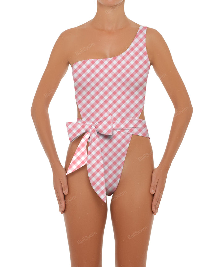 BSWS-S37 Wrap Around One Piece