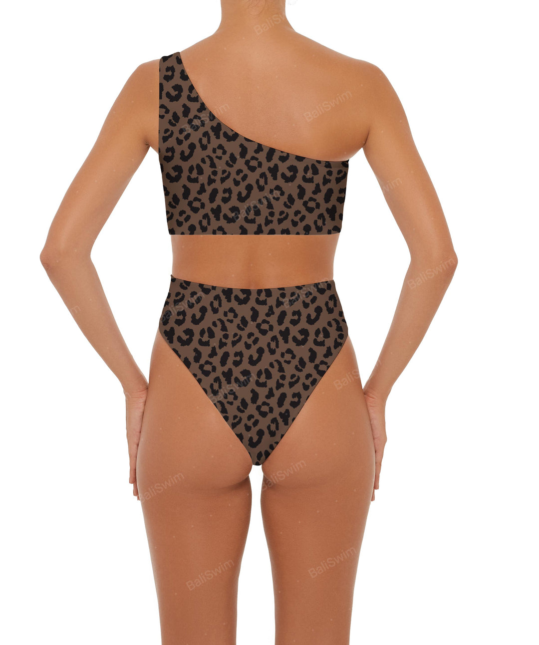 BSWS-S37 Wrap Around One Piece