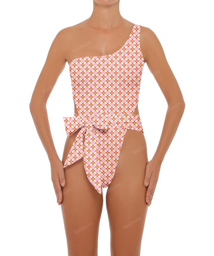BSWS-S37 Wrap Around One Piece