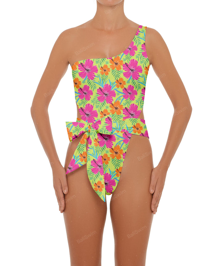 BSWS-S37 Wrap Around One Piece