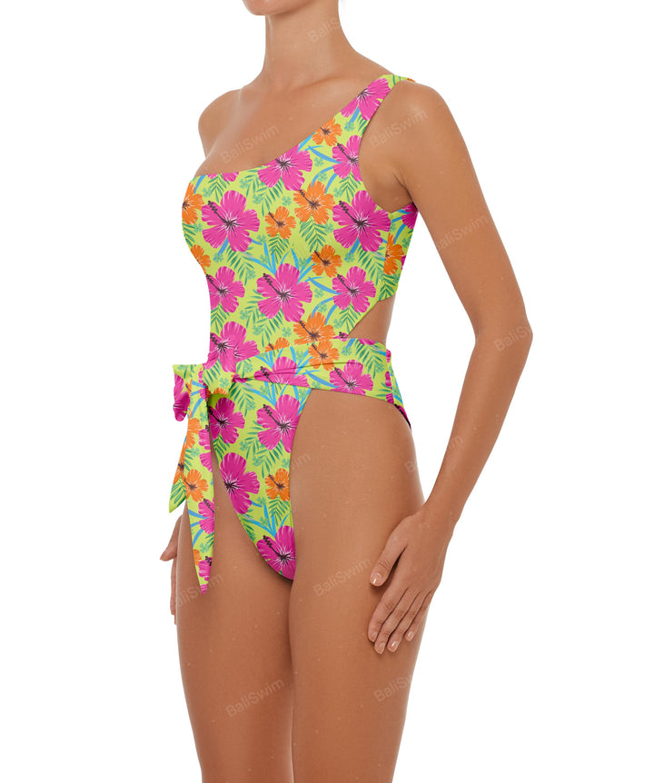 BSWS-S37 Wrap Around One Piece