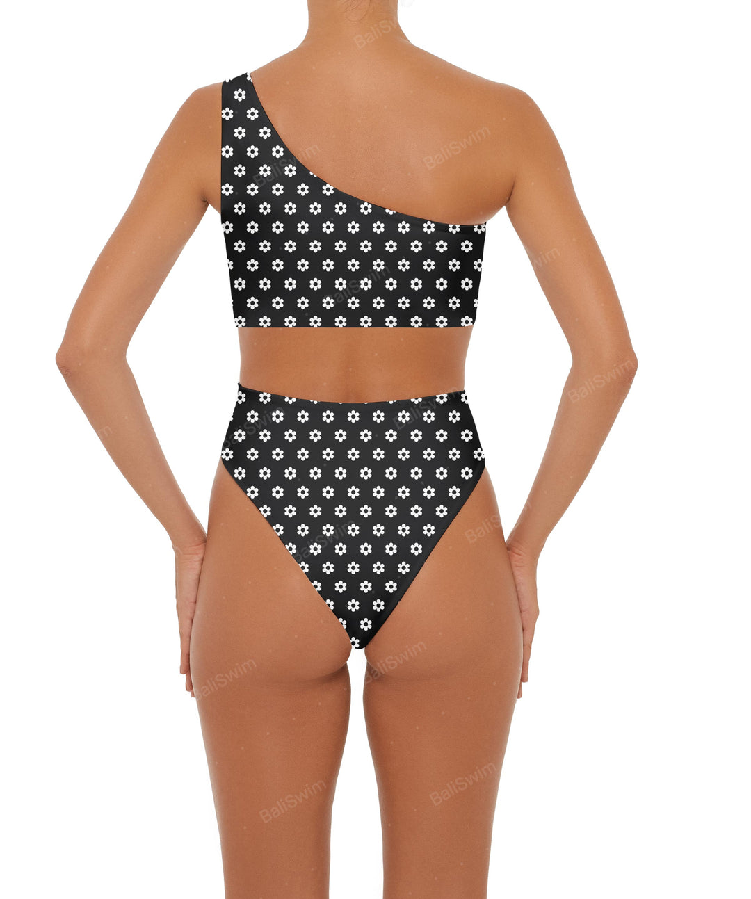 BSWS-S37 Wrap Around One Piece