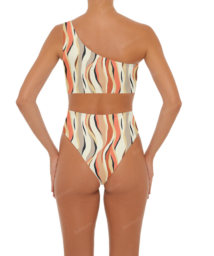 BSWS-S37 Wrap Around One Piece