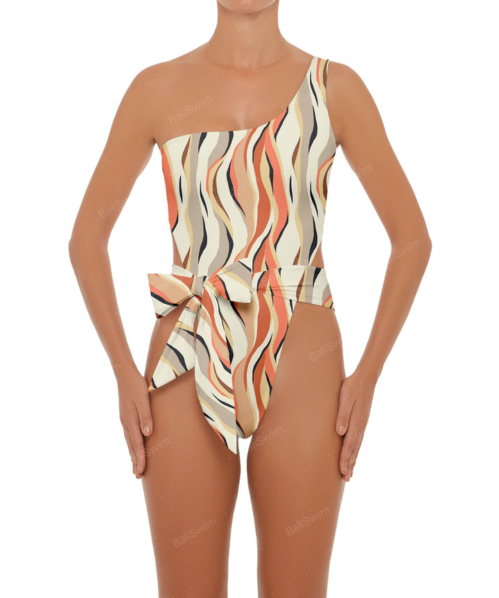 BSWS-S37 Wrap Around One Piece