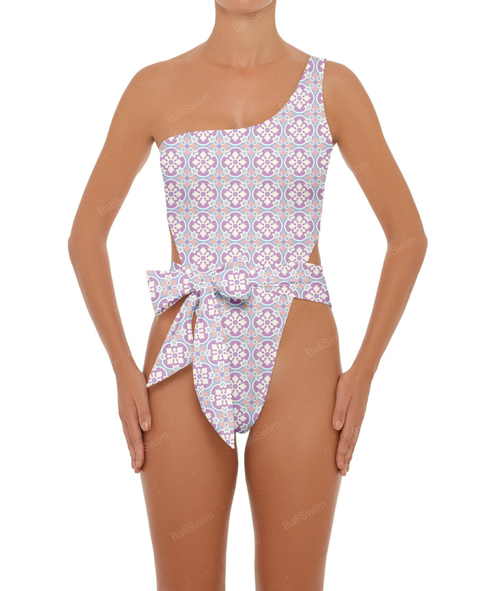 BSWS-S37 Wrap Around One Piece