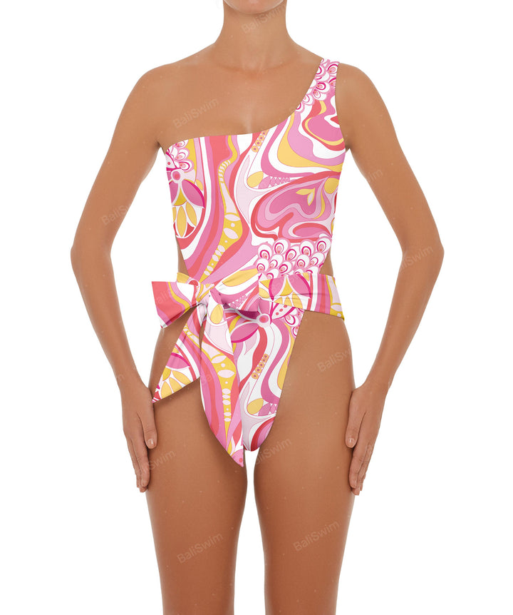 BSWS-S37 Wrap Around One Piece