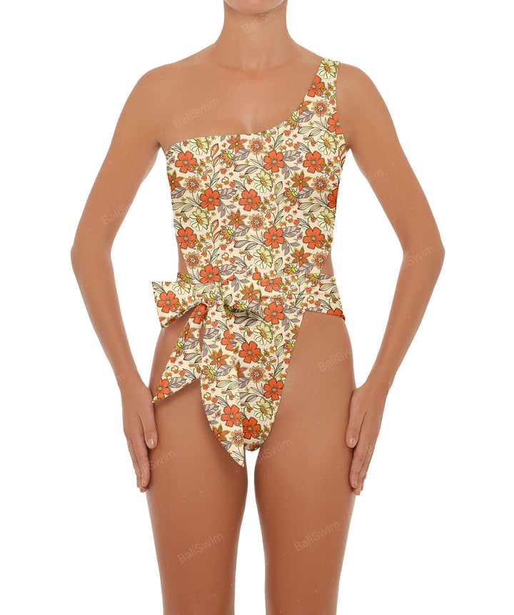 BSWS-S37 Wrap Around One Piece