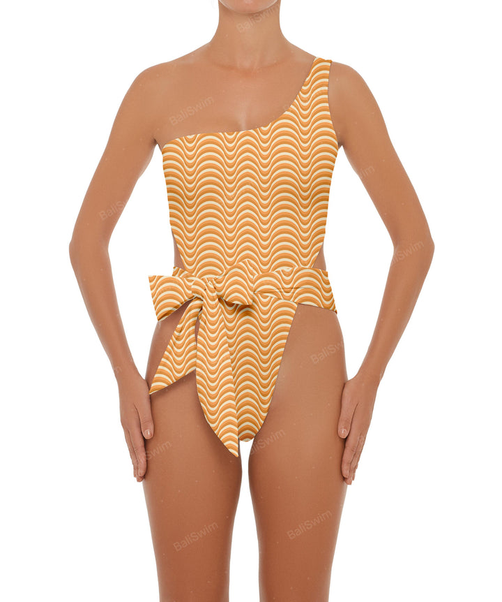 BSWS-S37 Wrap Around One Piece