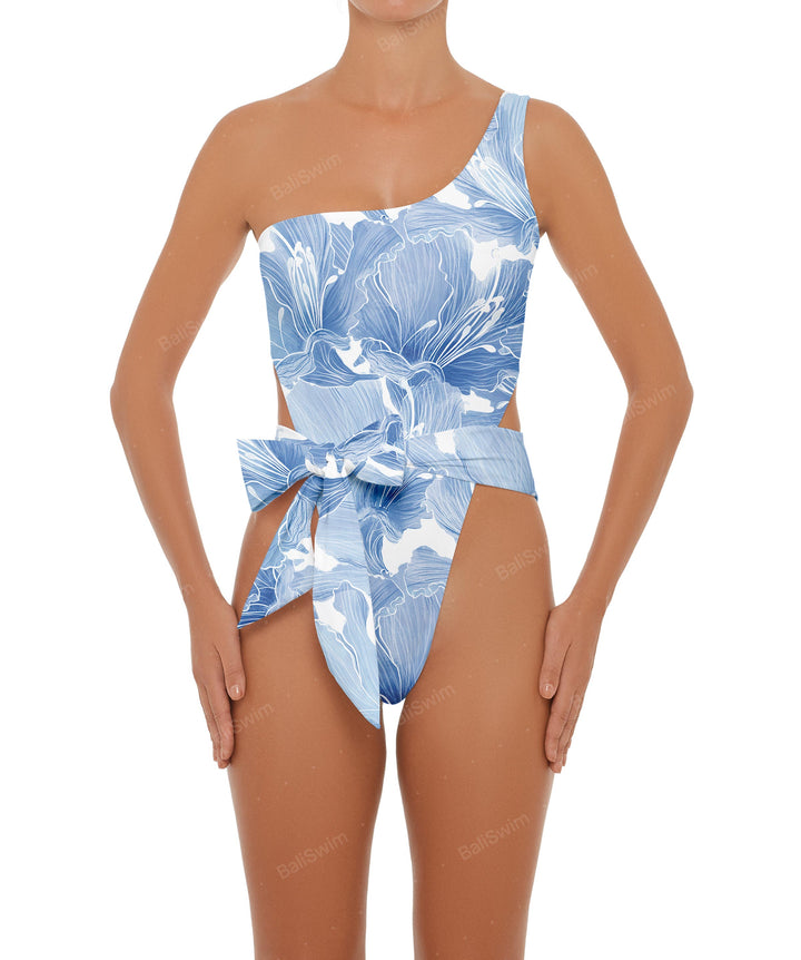 BSWS-S37 Wrap Around One Piece