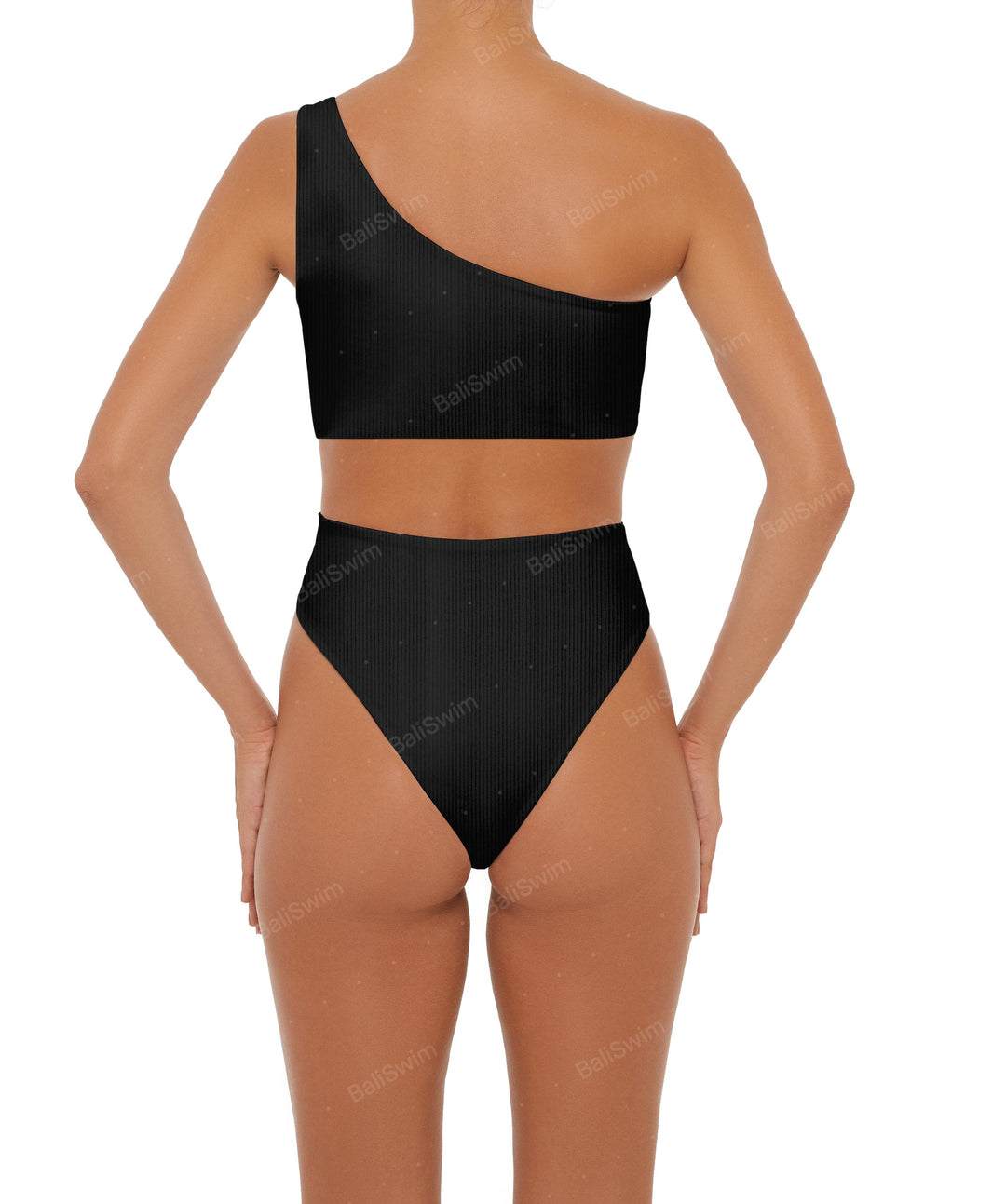 BSWS-S37 Wrap Around One Piece