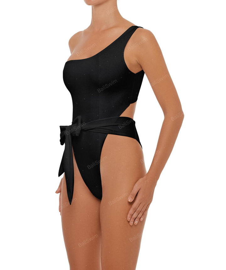 BSWS-S37 Wrap Around One Piece
