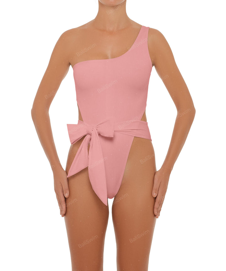 BSWS-S37 Wrap Around One Piece