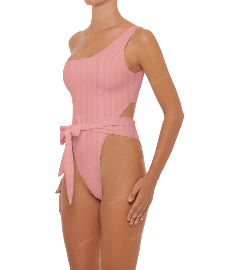 BSWS-S37 Wrap Around One Piece