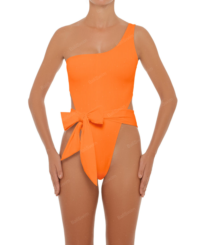 BSWS-S37 Wrap Around One Piece