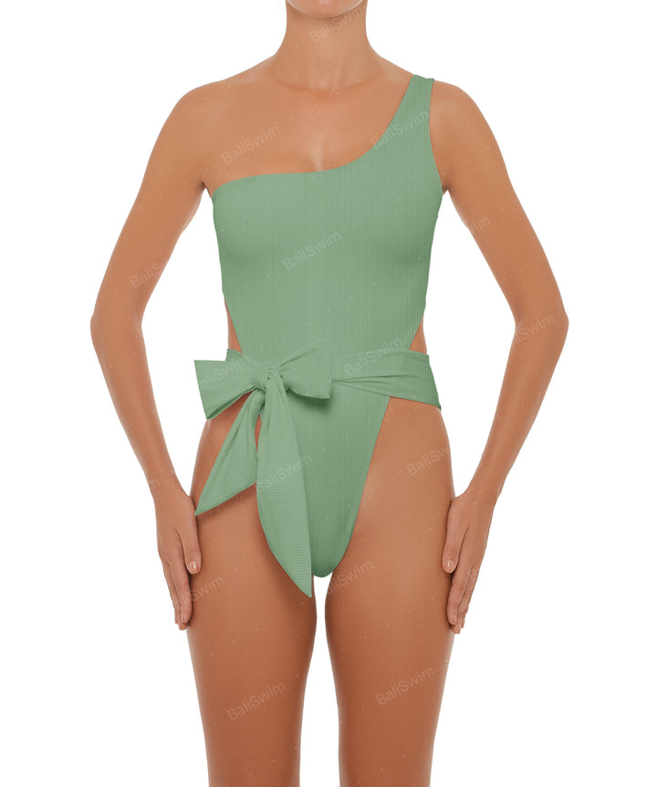BSWS-S37 Wrap Around One Piece