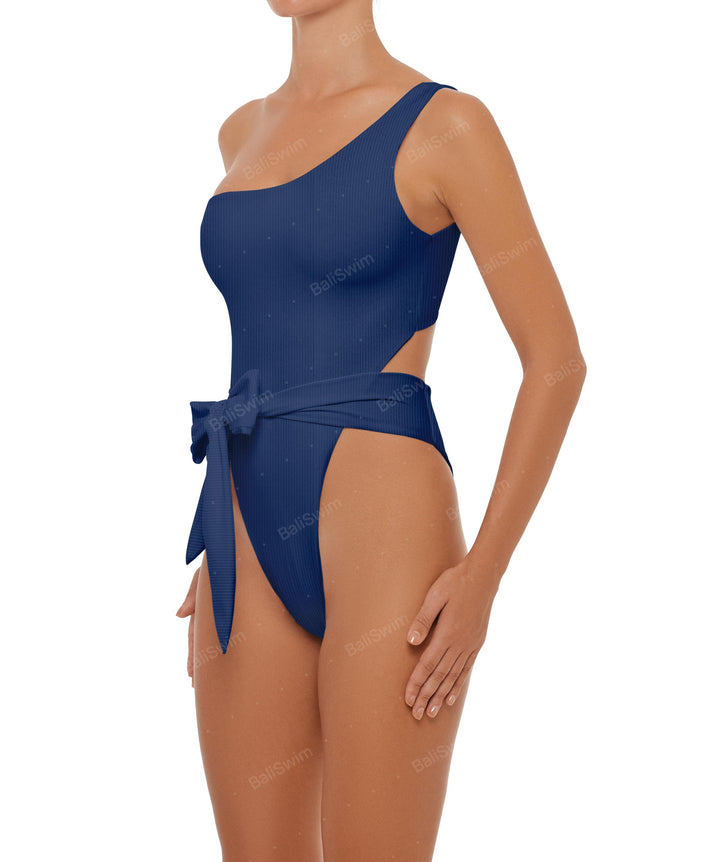 BSWS-S37 Wrap Around One Piece