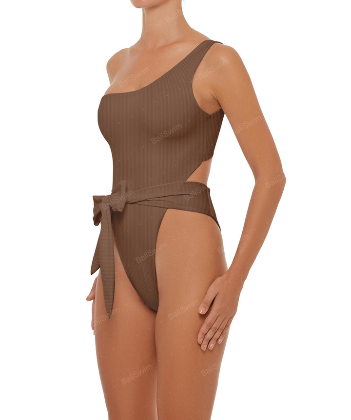 BSWS-S37 Wrap Around One Piece