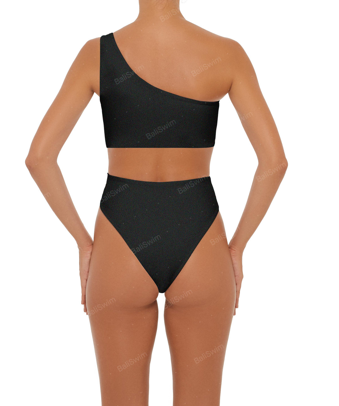 BSWS-S37 Wrap Around One Piece